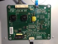 Лот: 16186348. Фото: 2. №257 LED driver: 6917L-0117A -... Запчасти для бытовой техники