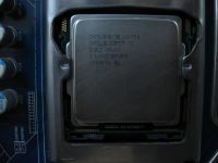 Лот: 11225774. Фото: 5. Gigabyte P55-UD3 + i5-750