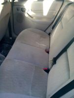 Лот: 4873539. Фото: 2. Сиденья Ford focus. Автозапчасти