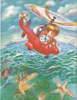 Лот: 10966414. Фото: 3. Корнилова Галина - Наш знакомый... Литература, книги