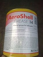 Лот: 10307726. Фото: 2. Смазка AeroShell Grease 14. Авто, мото, водный транспорт