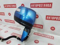 Лот: 20899440. Фото: 3. Зеркало боковое Honda Stepwagon... Авто, мото, водный транспорт