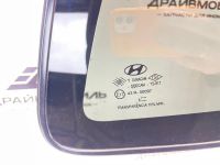 Лот: 25887723. Фото: 2. форточка крыла Hyundai Matrix... Автозапчасти