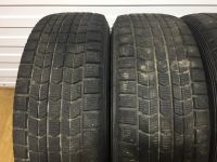 Лот: 19468069. Фото: 2. 215/65 R16 Dunlop Grandtrek SJ7... Шины, Диски