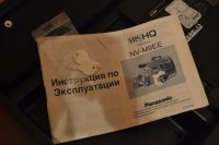 Лот: 10689447. Фото: 4. Видеокамера Panasonic NV-M9EE