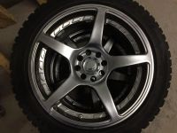 Лот: 10802215. Фото: 2. Диски R16. Шины, Диски