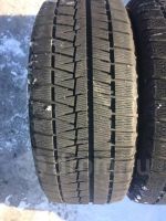 Лот: 12723260. Фото: 2. Bridgestone blizzak Revo2 Runflat... Шины, Диски