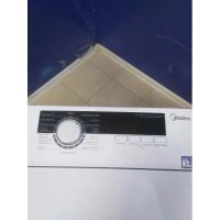 Лот: 25723578. Фото: 3. Стиральная машина Midea MFE05W80B. Бытовая техника