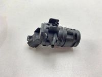 Лот: 21559338. Фото: 4. Насос омывателя Toyota Wish 2003... Красноярск