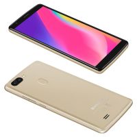 Лот: 14402652. Фото: 2. Смартфон Blackview A20 pro gold... Смартфоны, связь, навигация