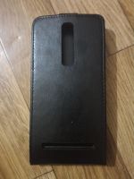 Лот: 6940540. Фото: 2. Asus ZenFone 2 ZE551ML чехол флип-кейс. Аксессуары