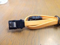 Лот: 16915303. Фото: 2. Кабель SATA (Шлейф - 2PCS-Serial-ATA-SATA-3-RAID-Data... Комплектующие