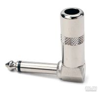 Лот: 16402187. Фото: 3. Разъём штекер джек 6,35 мм (jack... Красноярск