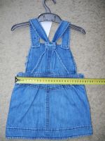 Лот: 3886420. Фото: 2. Сарафанчик джинсовый old navy... Одежда и аксессуары