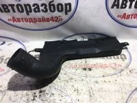 Лот: 21717253. Фото: 2. воздухозаборник SsangYong Actyon... Автозапчасти