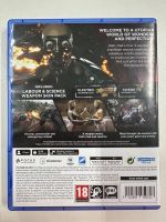 Лот: 24565283. Фото: 3. Atomic heart PS5. Компьютеры, оргтехника, канцтовары