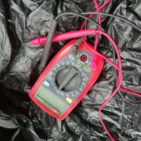 Лот: 16668262. Фото: 2. Мультиметр unit ut33c. Радиодетали  (электронные компоненты)