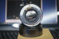 Лот: 7454313. Фото: 4. Carl Zeiss Planar T 50mm f/1.4...