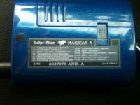 Лот: 3819937. Фото: 3. Scher-Khan Magicar A (главный... Авто, мото, водный транспорт