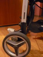 Лот: 3892797. Фото: 6. Peg Perego Прогулочная коляска...