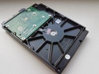 Лот: 11236072. Фото: 3. Жесткий диск Seagate ST3320418AS... Компьютеры, оргтехника, канцтовары