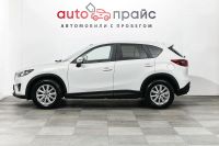 Лот: 19311654. Фото: 4. Mazda CX-5, I Рестайлинг 2.0 AT...