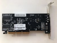 Лот: 25255769. Фото: 5. AGP 64Mb GeForce FX5200 Ретро