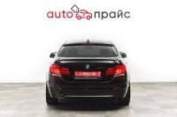 Лот: 21980318. Фото: 7. BMW 5-Series 2012