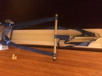 Лот: 5794854. Фото: 5. Прыгунки, тарзанка