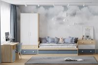 Лот: 23657818. Фото: 4. Комод Hoff Элиот. Красноярск