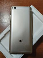 Лот: 14946862. Фото: 2. Телефон Xiaomi Mi5s. Смартфоны, связь, навигация