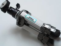 Лот: 9653356. Фото: 2. Походный мини штатив Velbon mini... Аксессуары, расходные материалы