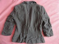 Лот: 2021872. Фото: 2. Пиджак серый Motivi. Женская одежда