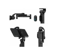 Лот: 12366310. Фото: 12. Монопод трипод, селфи палка Xiaomi...