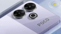 Лот: 25712058. Фото: 2. Xiaomi Poco M6 6/128 фиолетовый. Смартфоны, связь, навигация