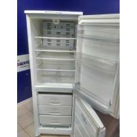 Лот: 25768123. Фото: 2. Холодильник Бирюса 226 С-3. Крупная бытовая техника
