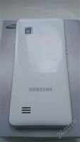 Лот: 2936768. Фото: 3. Samsung GT-S5260 Star 2. Красноярск