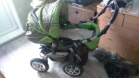 Лот: 8282909. Фото: 2. Коляска детская Walker. Детский транспорт