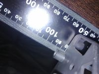 Лот: 5628721. Фото: 4. Конструкционный элемент с каналом...