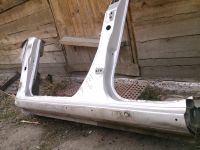 Лот: 10685862. Фото: 2. Порог левый Toyota Allex Runx... Автозапчасти