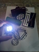 Лот: 17926891. Фото: 3. фонарики. Туризм, охота, рыбалка, самооборона