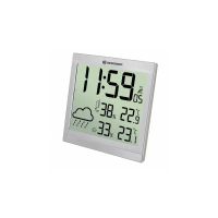 Лот: 21437391. Фото: 4. Метеостанция Bresser ClimaTemp...