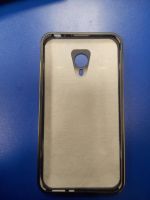Лот: 6744871. Фото: 3. Алюминиевый чехол для Meizu MX... Смартфоны, связь, навигация