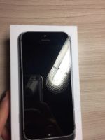 Лот: 10162636. Фото: 2. iphone 5s space gray 16 gb + powerbank. Смартфоны, связь, навигация