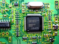 Лот: 21018893. Фото: 8. Vutaba M202LD12A 1P00A853-01 REV...