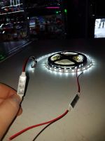 Лот: 11093697. Фото: 2. диммер 12V 5A новый.магазин гарантия... Освещение