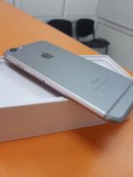 Лот: 11434897. Фото: 3. Apple iPhone 6 64gb Space Gray. Красноярск