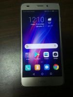 Лот: 14551724. Фото: 4. Honor 5c