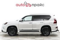 Лот: 22453944. Фото: 5. Lexus GX460 2022