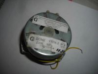 Лот: 3098268. Фото: 2. Электродвигатель тихоходный синхронный... Электрооборудование